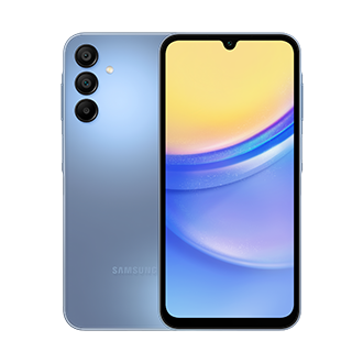 Galaxy A15 5G