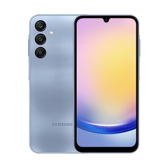 Galaxy A25 5G