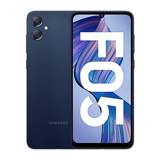 Galaxy F05
