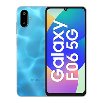 Galaxy F06 5G