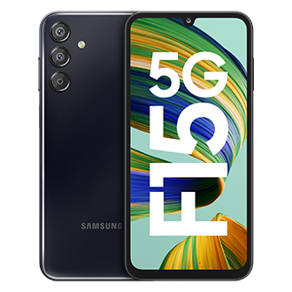 Galaxy F15 5G