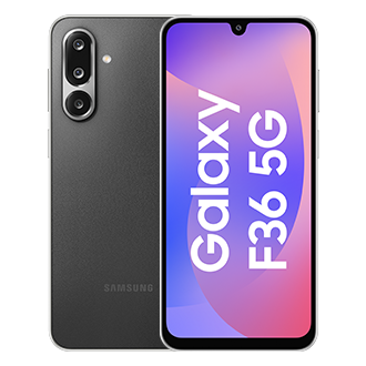 Galaxy F36 5G