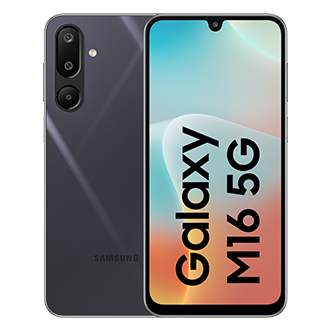 Galaxy M16 5G