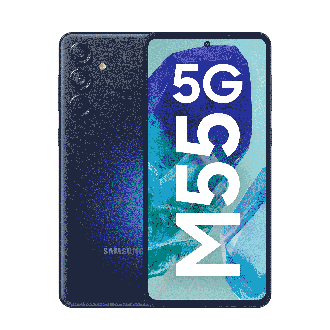 Galaxy M55 5G