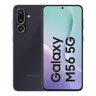 Galaxy M56 5G