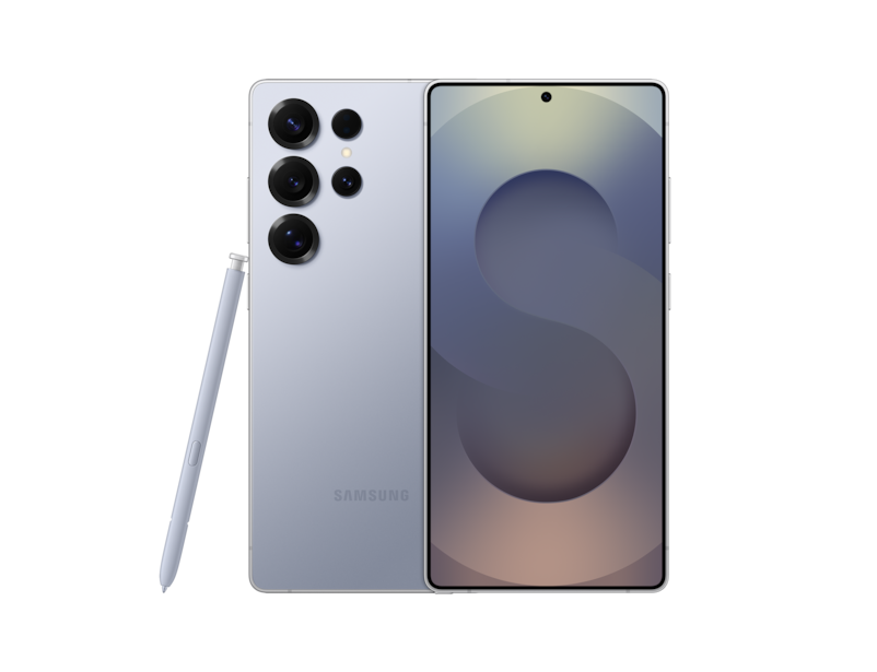 Galaxy S25 Ultra