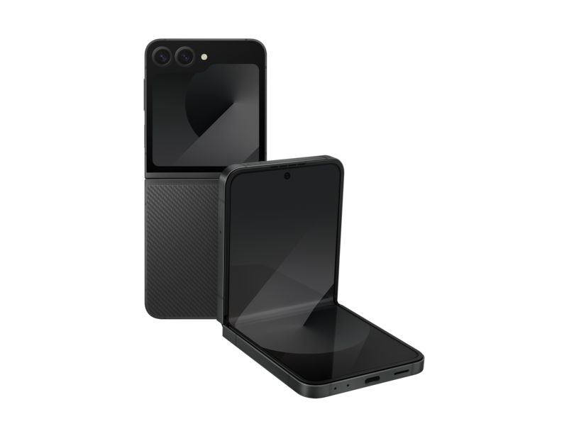 Galaxy Z Flip6