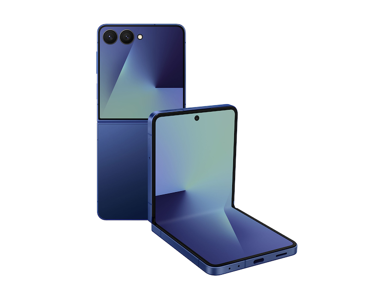 Galaxy Z Flip7