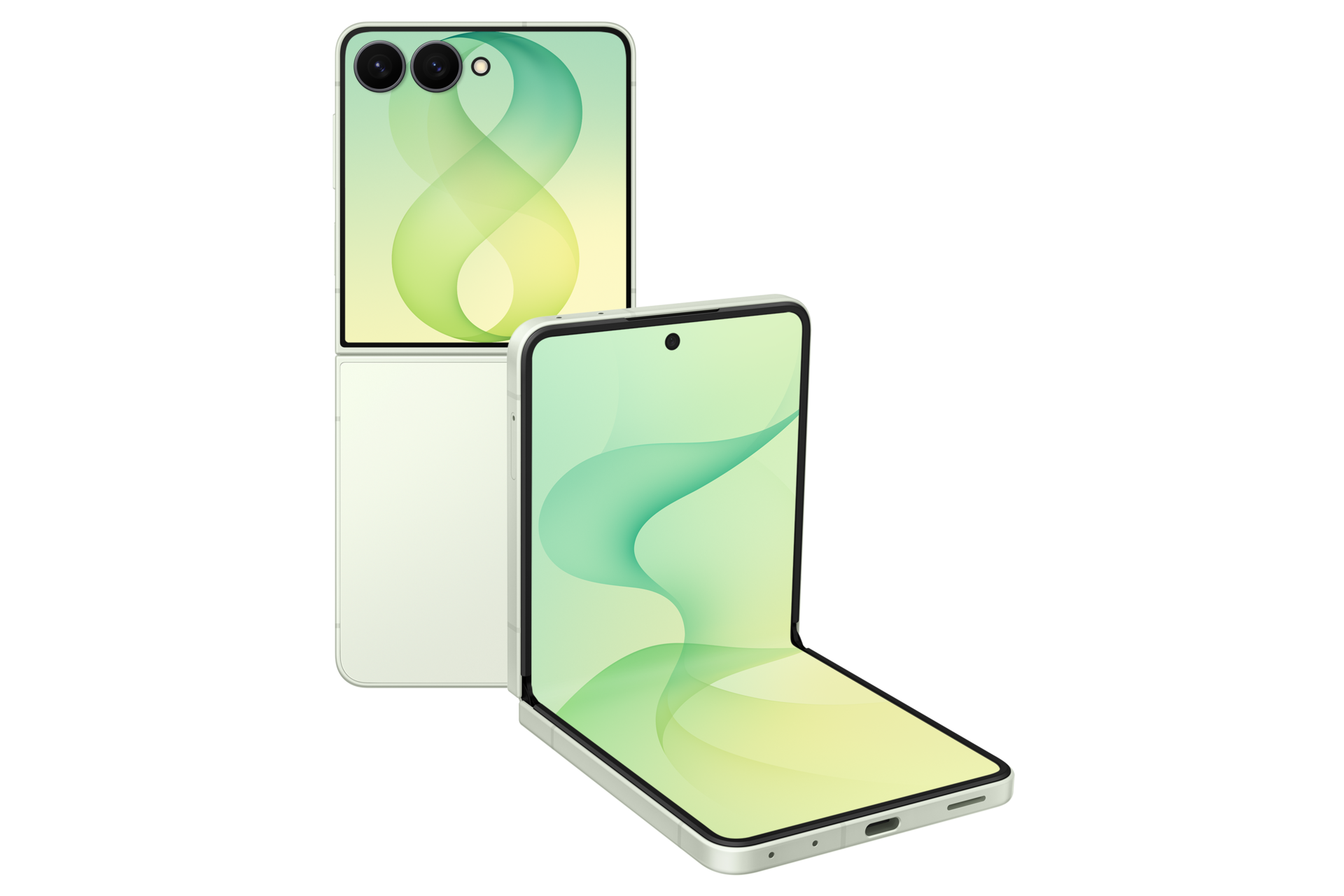 Galaxy Z Flip8