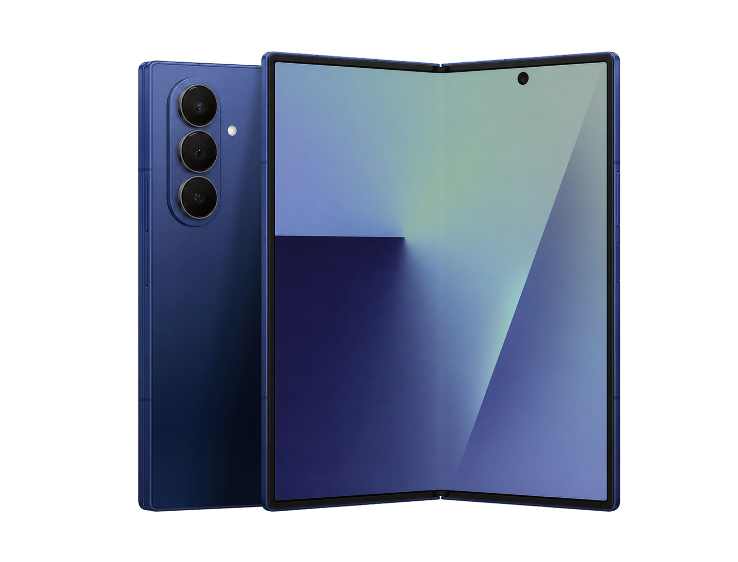 Galaxy Z Fold7
