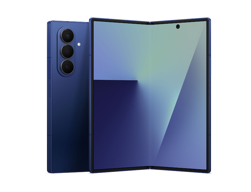 Galaxy Z Fold7