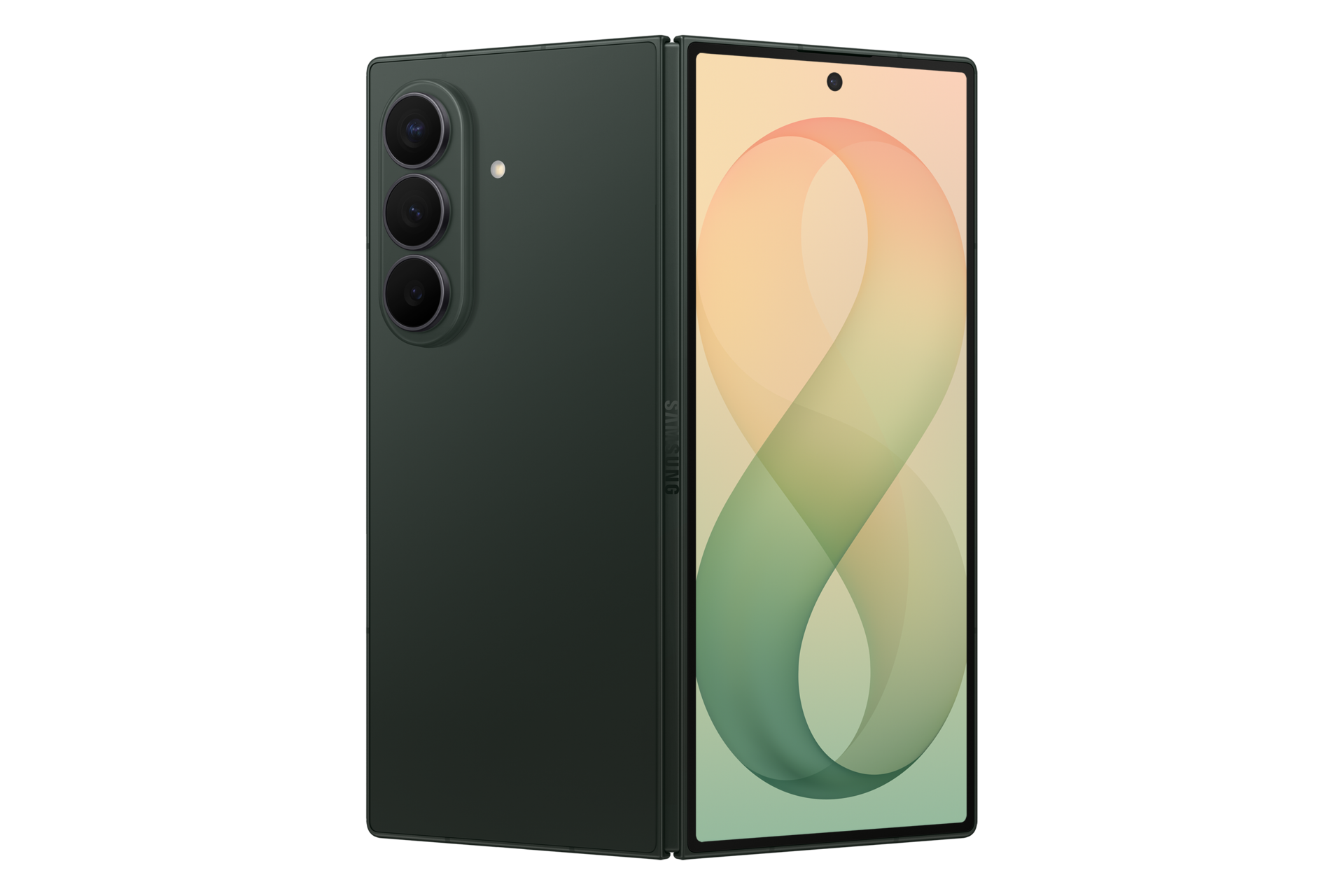 Galaxy Z Fold8 Ultra