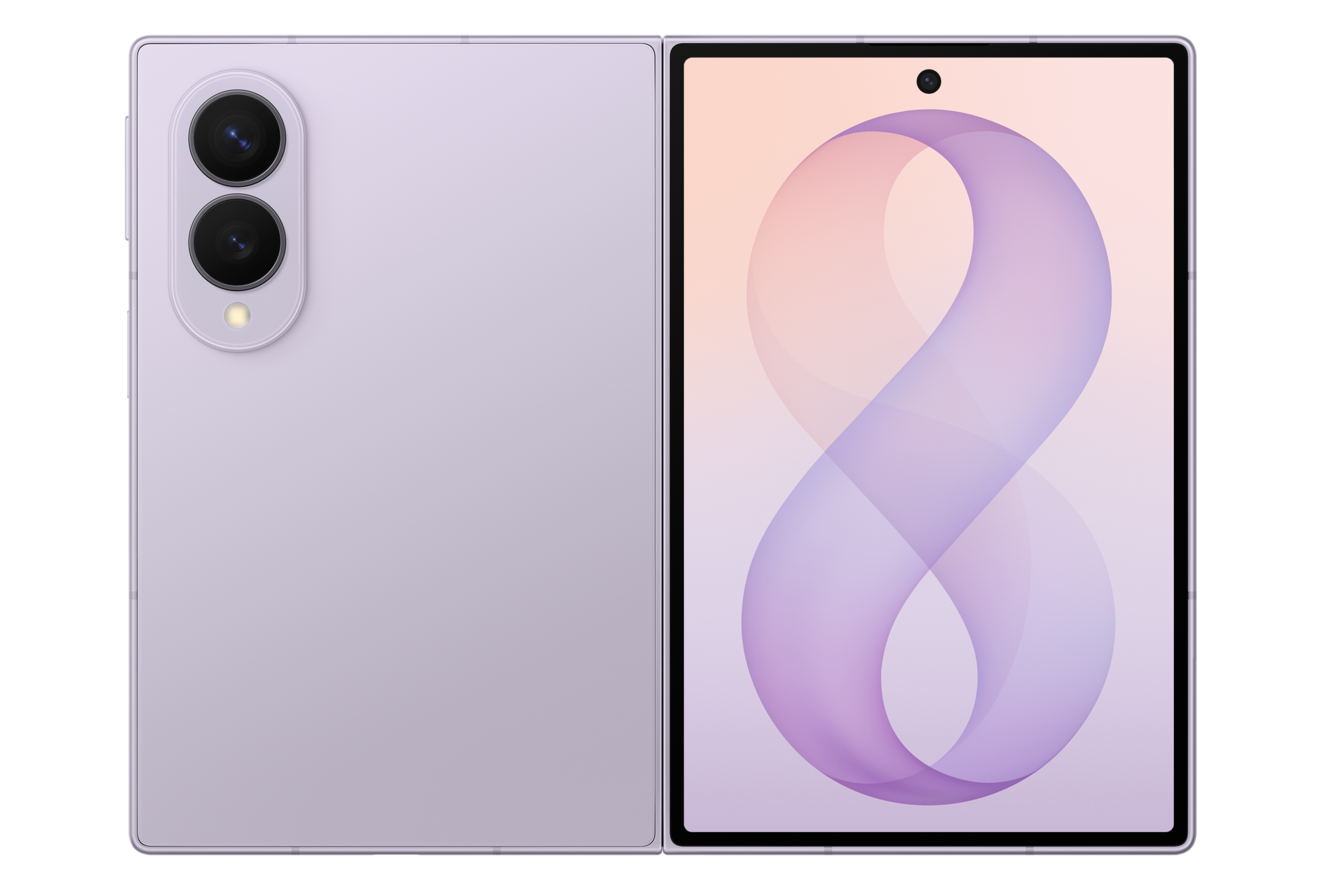 Galaxy Z Fold8