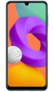 Galaxy M22