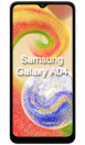 Galaxy A04