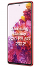 Galaxy S20 FE 2022