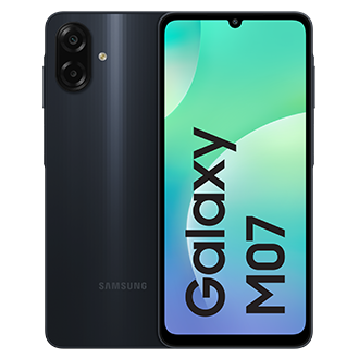 Galaxy M07