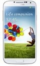 Galaxy S4