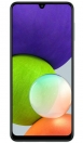 Galaxy A22 4G
