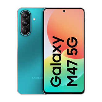Galaxy M47 5G