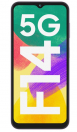 Galaxy F14 5G