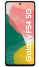 Galaxy F54 5G