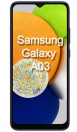 Galaxy A03