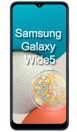 Galaxy Wide5