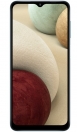 Galaxy A12 (India)