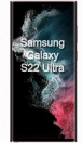 Galaxy S22 Ultra