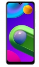 Galaxy M02