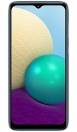 Galaxy A02