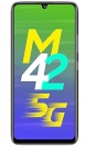 Galaxy M42 5G