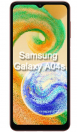 Galaxy A04s