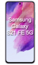 Galaxy S21 FE