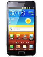 I929 Galaxy S II Duos