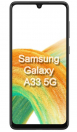 Galaxy A33 5G