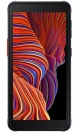 Galaxy XCover5
