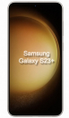 Galaxy S23+
