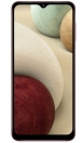 Galaxy A12 Nacho