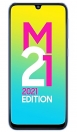 Galaxy M21 2021