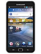 Galaxy S WiFi 5.0