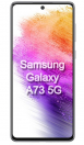 Galaxy A73 5G