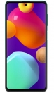 Galaxy M62