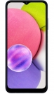Galaxy A03s