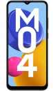 Galaxy M04