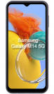 Galaxy M14 5G