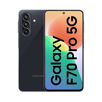 Galaxy F70 Pro 5G