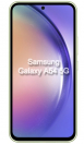 Galaxy A54 5G