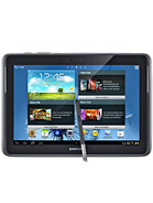 Galaxy Note LTE 10.1 N8020